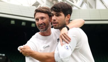 “Ahora mismo yo estoy dolido”