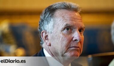 EEUU, Egipto, Qatar y Turquía avanzan en la segunda fase del plan de paz en Gaza