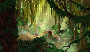 Fotograma de 'Decorado'.