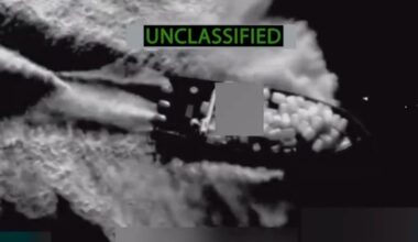 EEUU mata a dos personas en un nuevo bombardeo contra una embarcación en el océano Pacífico