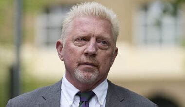 la convulsa vida de la leyenda del tenis