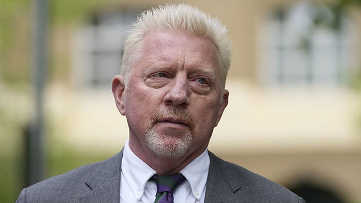 la convulsa vida de la leyenda del tenis