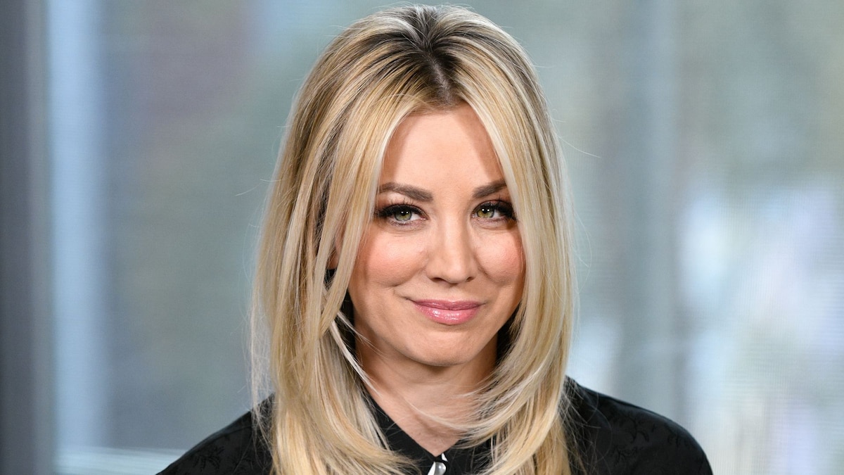 así es la vida de la millonaria actriz de 'The Big Bang Theory' tras el final de la serie