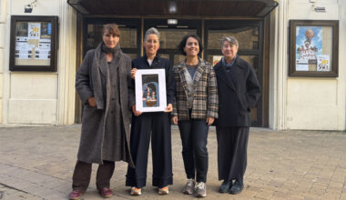 Kultura 2026 - Zarautz - Zarautz