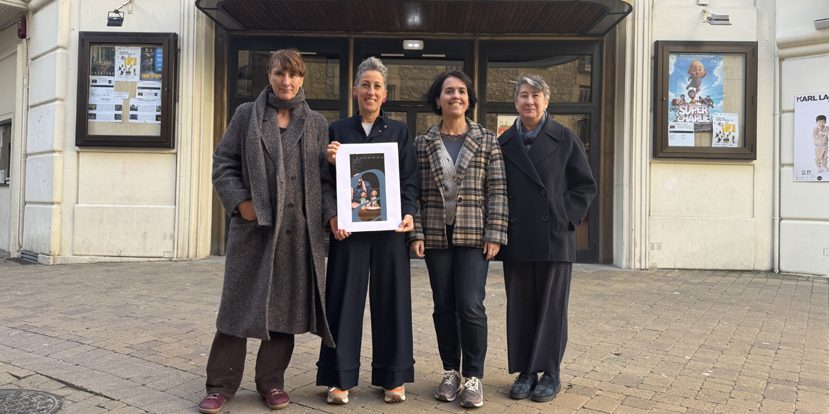 Kultura 2026 - Zarautz - Zarautz