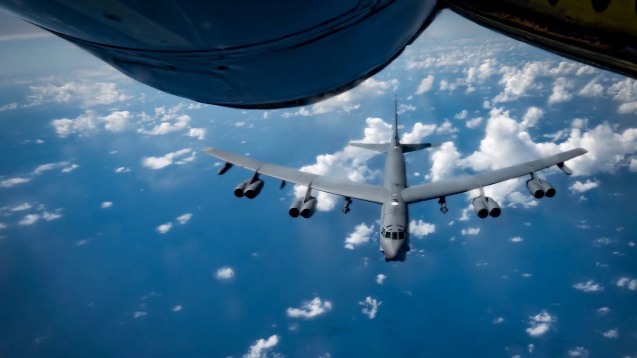 EE.UU. destruye con drones de la CIA «una gran instalación» del narcotráfico en Venezuela - La Voz de Galicia