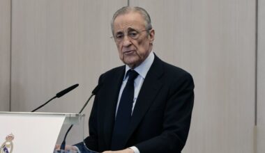 El Real Madrid pide acceder a información económica y la investigación interna del Barcelona en el caso Negreira - La Voz de Galicia