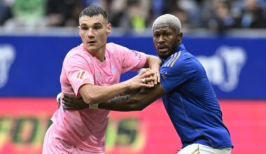 En directo: Real Oviedo - Celta - La Voz de Galicia