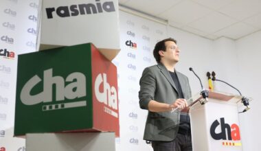 La izquierda lastra sus opciones en Aragón por su incapacidad para forjar una candidatura única - La Voz de Galicia