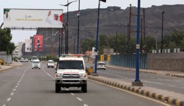 Mueren dos españoles y otros dos resultan heridos en un accidente de tráfico en Arabia Saudí - La Voz de Galicia