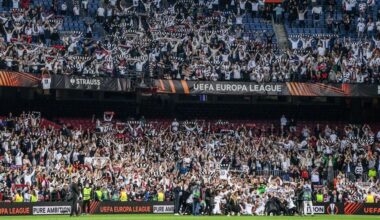 El Barça se blinda para evitar otro desembarco humillante del Eintrach