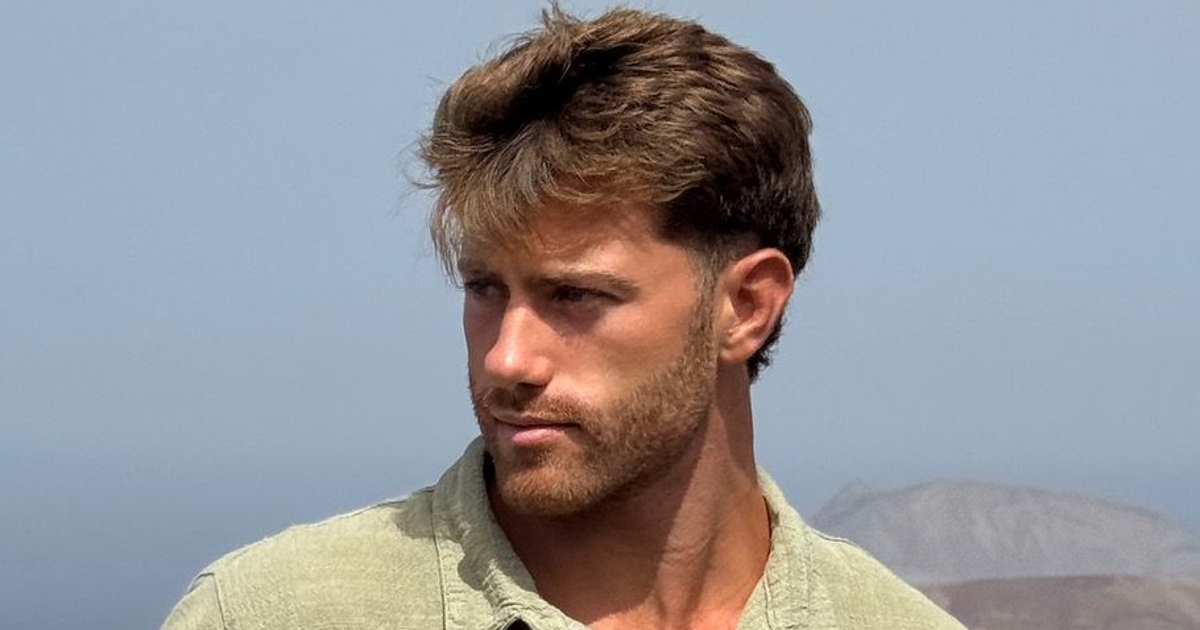 "Caminar no se puede considerar como hacer ejercicio. Está bien empezar por ahí, pero tienes que hacer otras cosas como levantar peso"