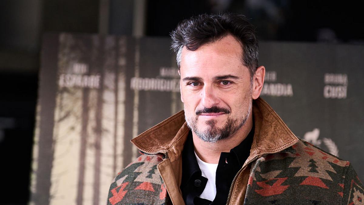 hace una importante comparación con el de antes