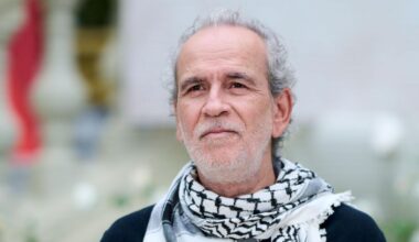 Solo Guillermo Toledo podía reaccionar con esta frase tan rotunda a la renuncia de España a Eurovisión