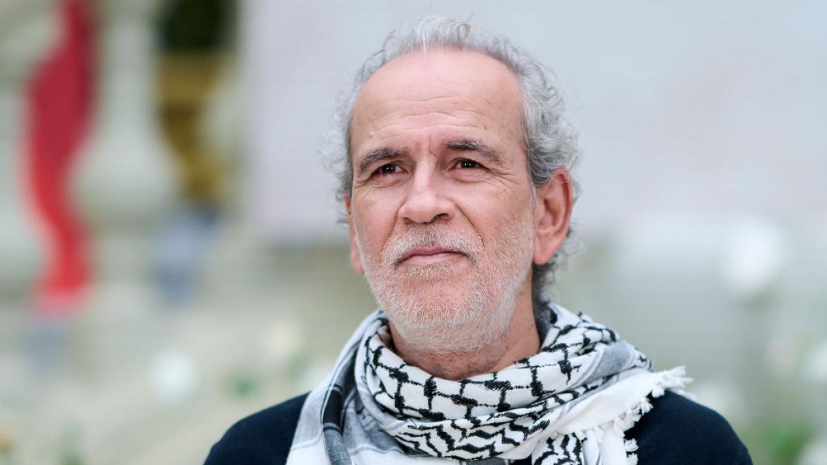 Solo Guillermo Toledo podía reaccionar con esta frase tan rotunda a la renuncia de España a Eurovisión