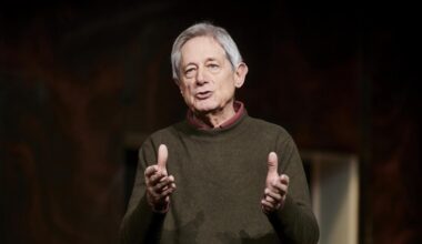 se va a hablar de ello hasta en la cena de Nochebuena