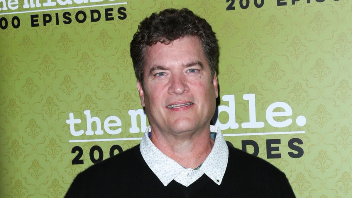 Muere el actor Pat Finn, de 'Friends' y 'The Middle', a los 60 años