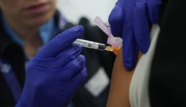 El aumento de la incidencia de la gripe en los últimos días ha hecho saltar las alarmas