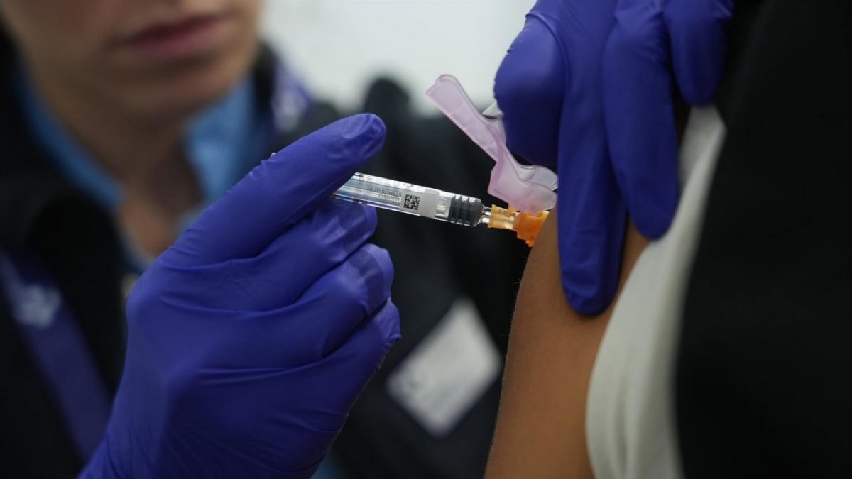 El aumento de la incidencia de la gripe en los últimos días ha hecho saltar las alarmas