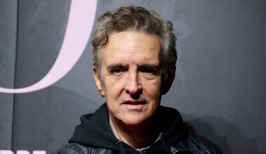 Preguntan a Ramoncín si sigue siendo de izquierdas y deja una respuesta contundente que da para pensar