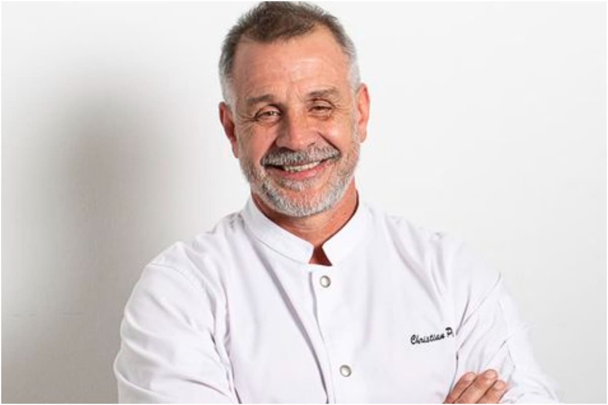 Qué se sabe de la salud de Christian Petersen hoy, miércoles 24 de diciembre