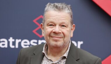 Alberto Chicote es cristalino al responder qué le parece que Buenafuente y Silvia Abril presenten las campanadas