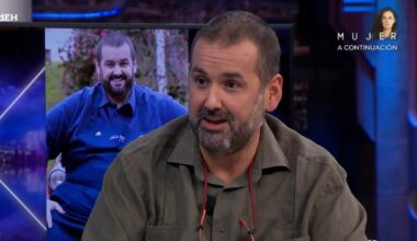 'Le hice hasta una foto que publicaré si me la compran los de Interviú'