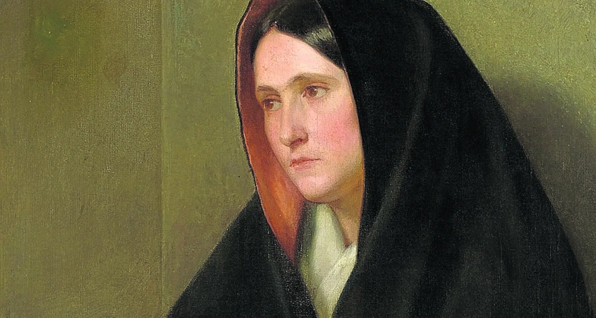 Carlos Larraz, el retratista zaragozano que llevó al arte la muerte del Justicia