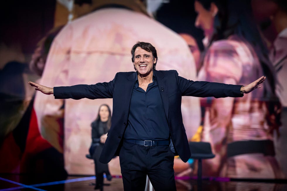 ion aramendi gran hermano ion aramendi gran hermano