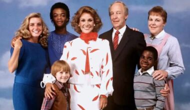 A los 57 años murió una de las actrices más queridas de la serie Blanco y negro