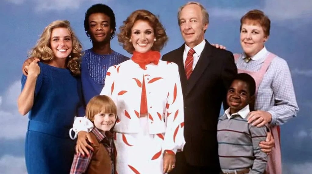 A los 57 años murió una de las actrices más queridas de la serie Blanco y negro