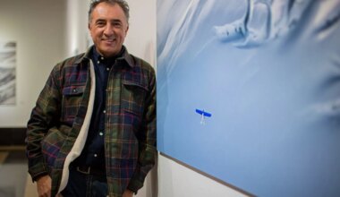 "Aprender siempre es lo más bonito de cualquier afición"