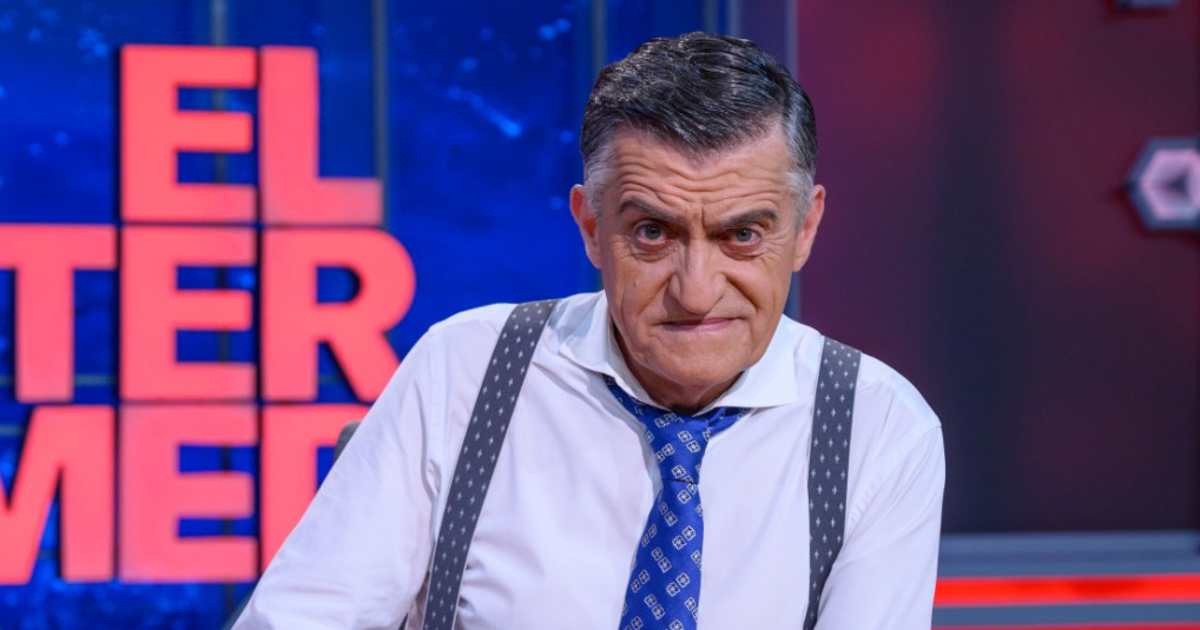 “He tenido una infancia realmente feliz, ya que vivía prácticamente en la calle”