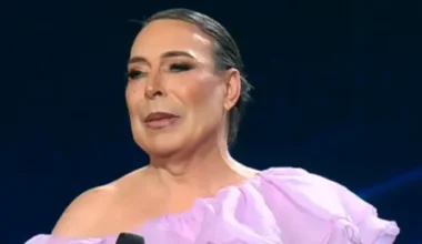 Este será el ganador de El Gordo de la Lotería de Navidad 2025 según Benita Joao: "Lo tengo todo mirado"