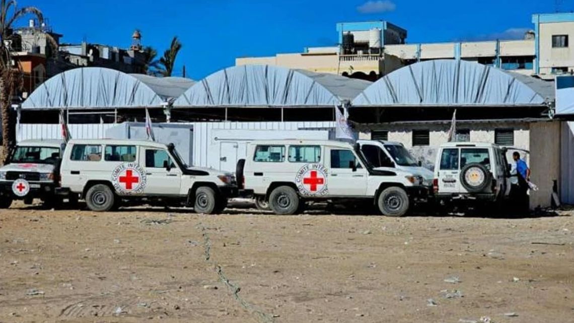 Israel expulsa a Cáritas, Médicos Sin Fonteras y otras organizaciones humanitarias de Gaza