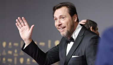 Óscar Puente comparte su 'wrapped' de Spotify y pocos podrían adivinar su artista más escuchado