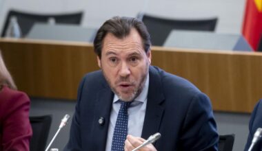 Óscar Puente ve lo que dijo Toni Cantó en 2019 y lo utiliza para ironizar tras el dato de audiencia de su programa