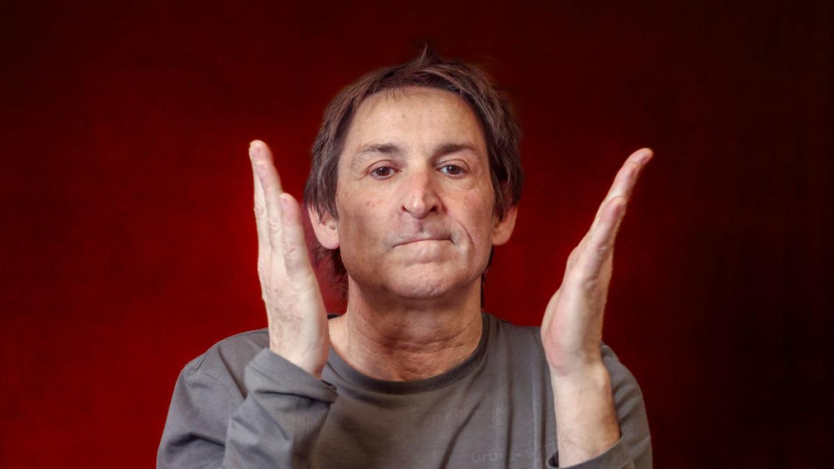 Albert Pla deja una frase que va a sonar mucho al hablar así sobre la sociedad actual