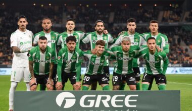 Manuel Pellegrini, contra el Getafe