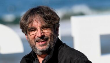 'Ojalá Nacho Cano lo vea'