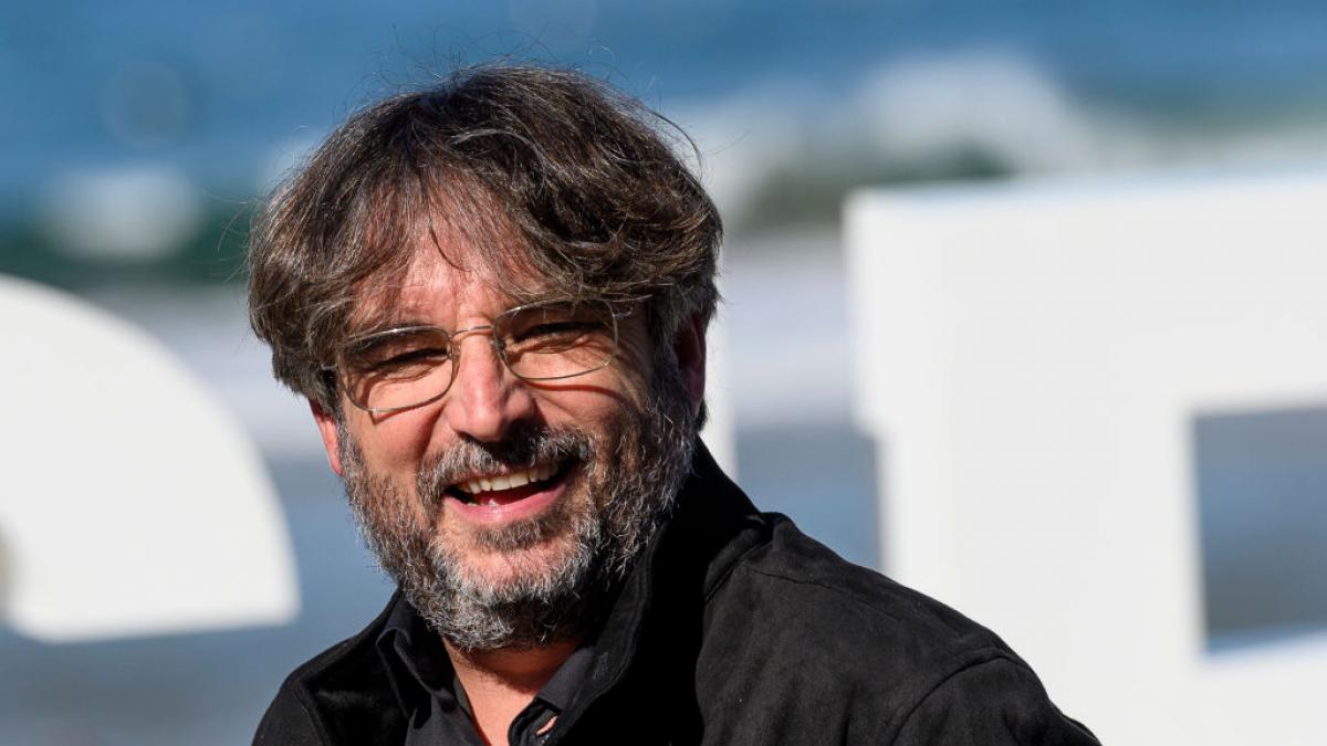 'Ojalá Nacho Cano lo vea'