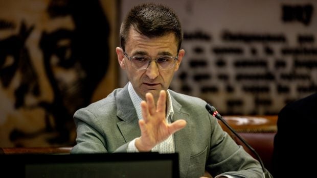 Silvia Intxaurrrondo