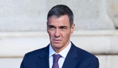 'Por primera vez en la historia'