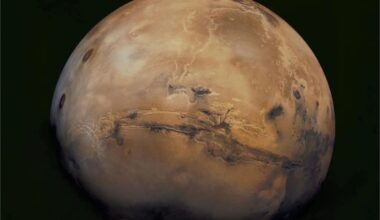 “Pieza faltante del rompecabezas”: el importante descubrimiento de la NASA en Marte