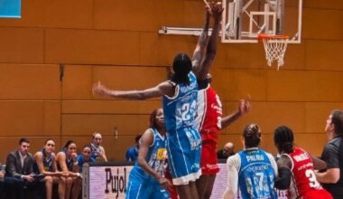 Resumen del partido Cadí La Seu