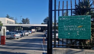 El Supremo absuelve a una alumna de Medicina que hizo trampa en un examen