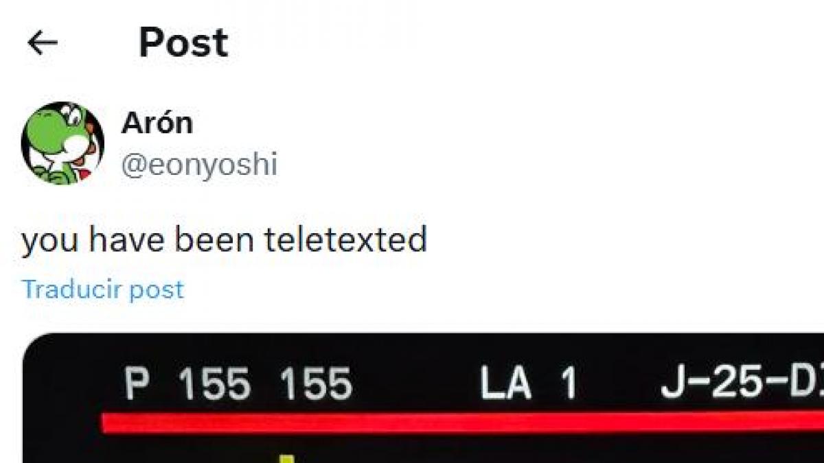 lo que se encuentra se comparte más que la marcha de España de Eurovisión