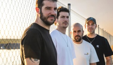 El Vicio del Duende aúlla a los cuatro vientos que 'Todavía arde'