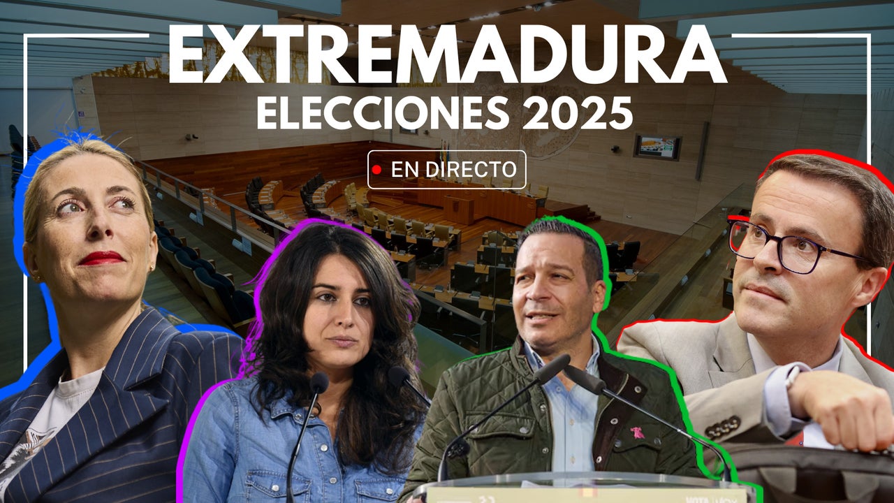sigue la última hora de las votaciones, participación y escrutinio