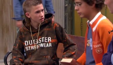 De protagonista en 'Aída' a la ruina: «No tengo ni para comer»